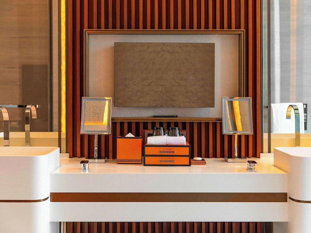 Фото Pullman Huizhou Kaisa