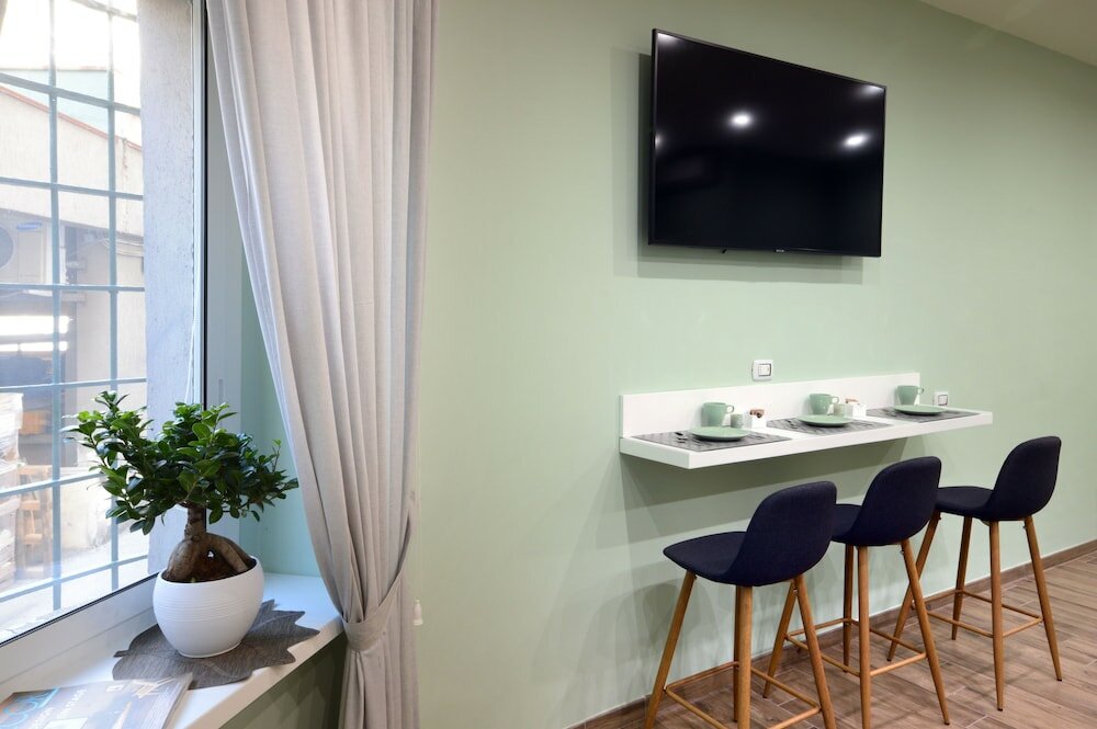 Фото Napoliseason Rooms and Breakfast