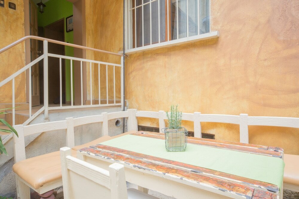 Фото Peter Pan Guest House