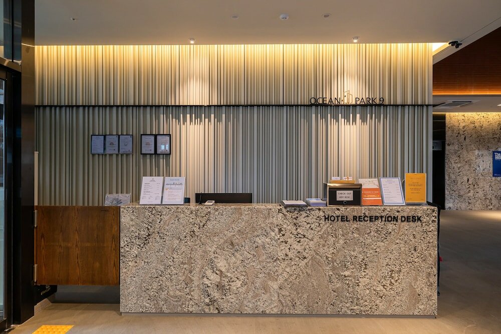 Фото Ocean Park 9