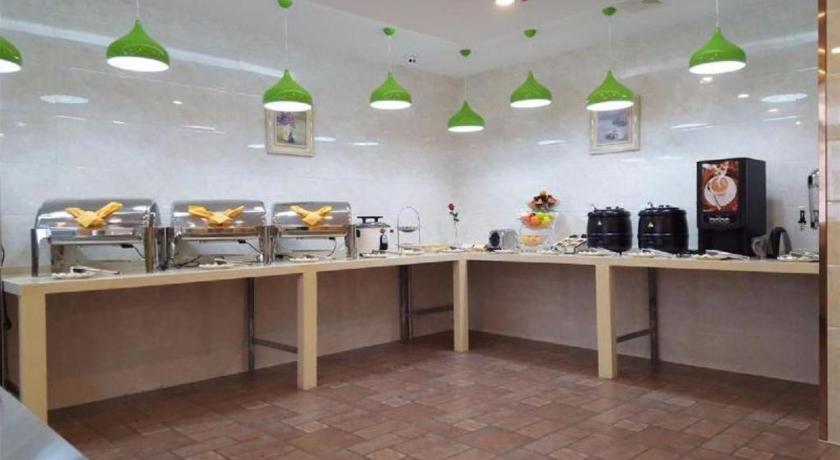 Фото Vatica TianJin NanKai Hardware Market West JieYuan Road Hotel