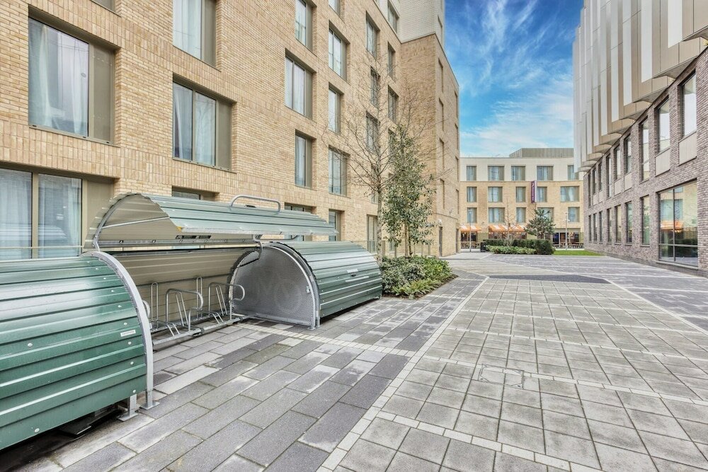 Фото London Southwark