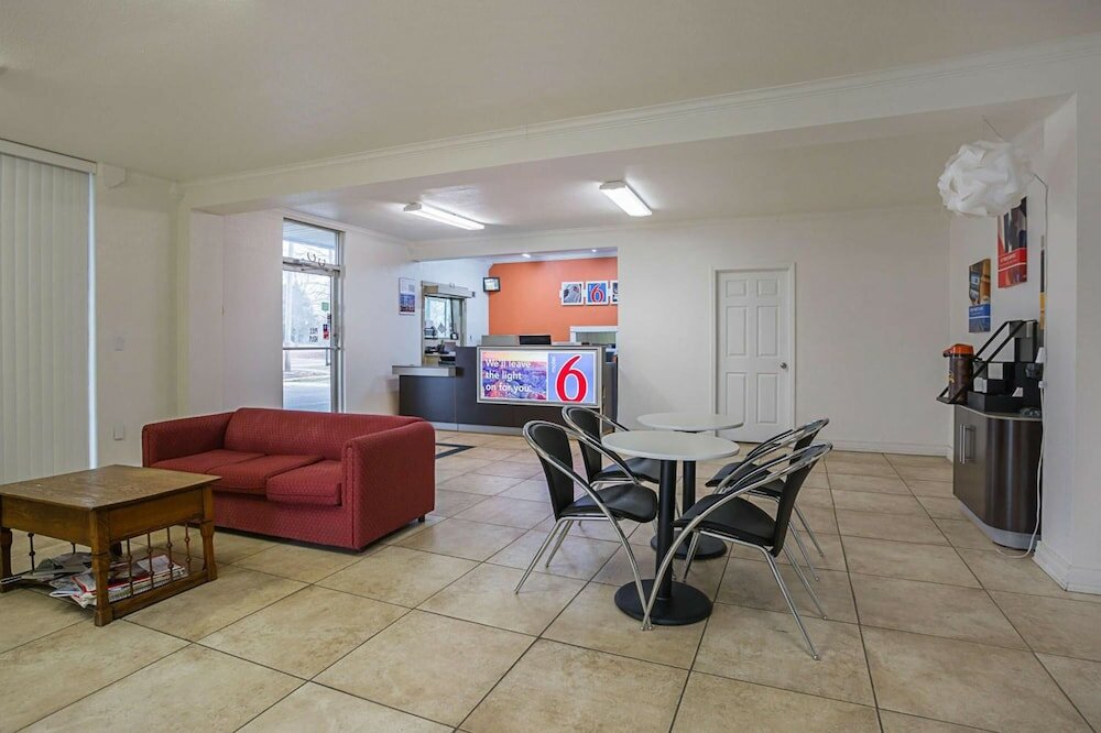 Фото Motel 6 Brinkley, Ar