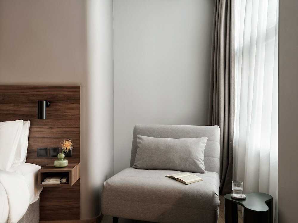 Фото The Newel Acropolis