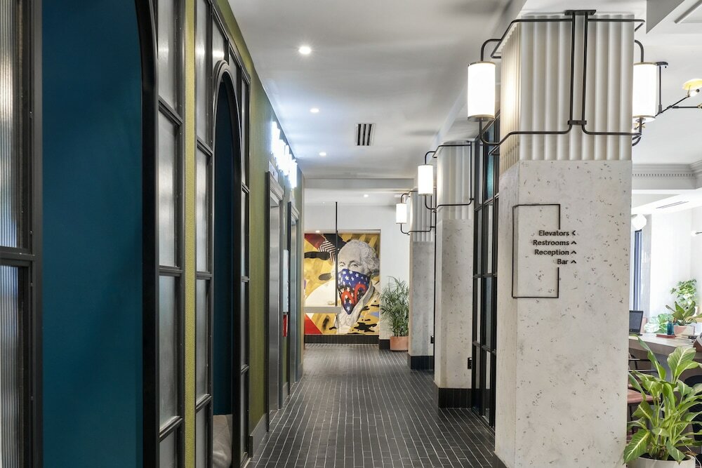 Фото Generator Washington Dc