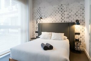 Гостиница Welldone Quality Crystal Pool