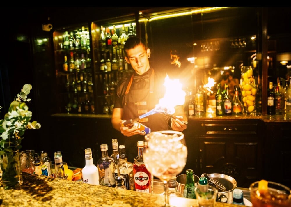 Фото Nobile Suites Excelsior Asuncion