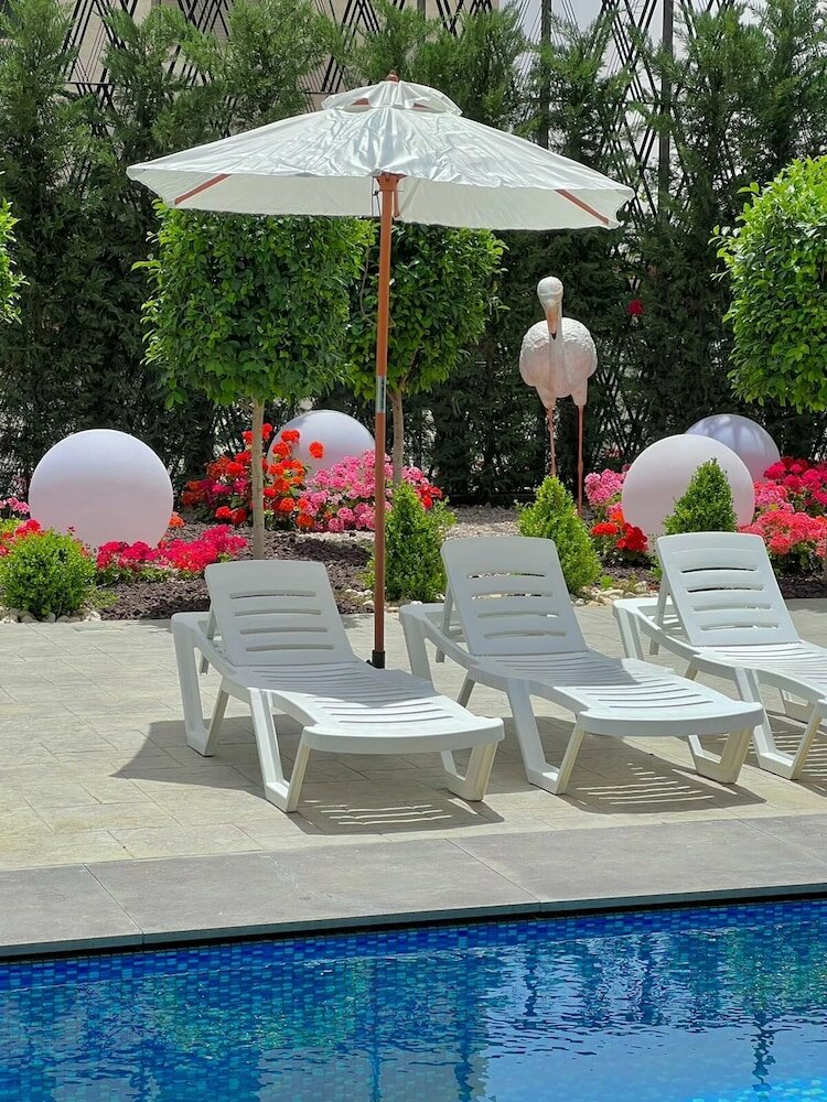 Фото Delilah Hotel