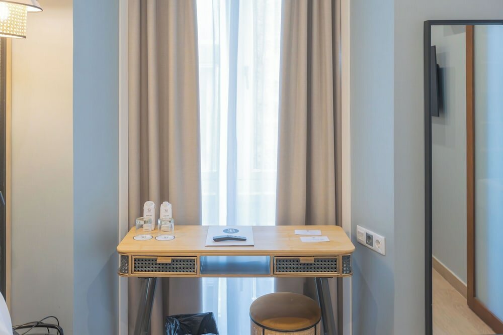 Фото Soho Boutique Columela