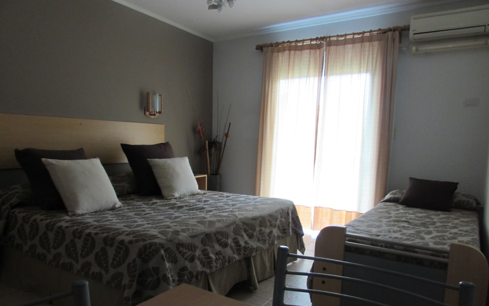 Фото Club Valle Termal Resort