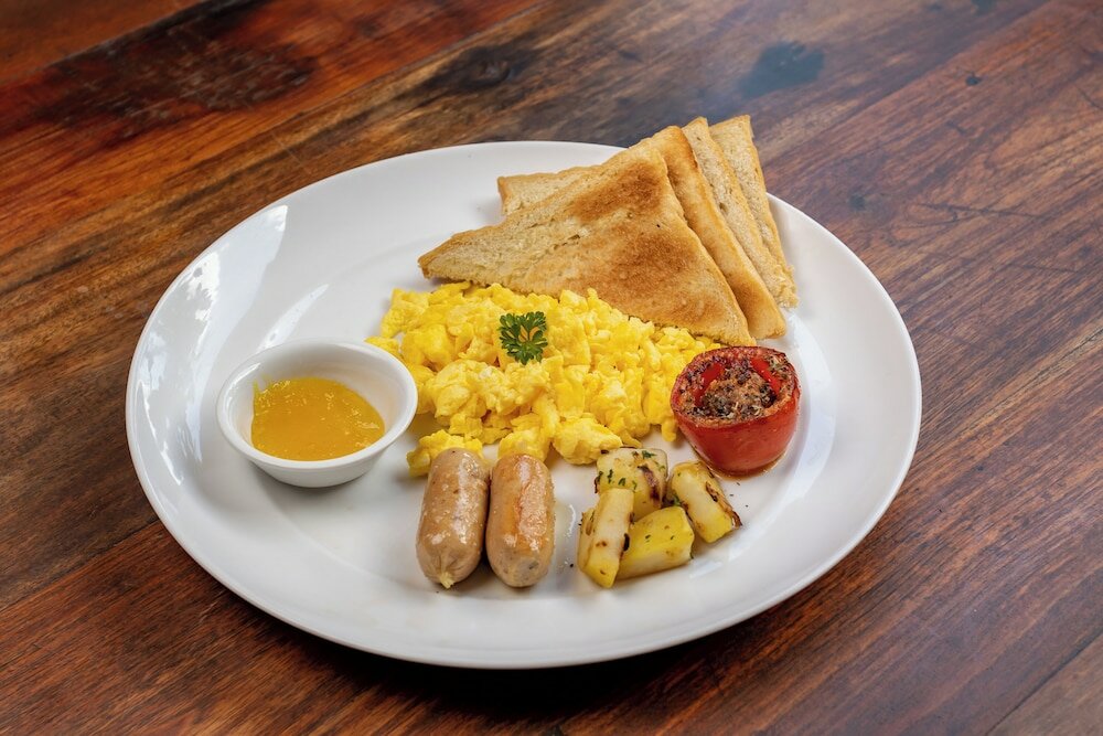 Фото Paon Desa Ubud Hotel