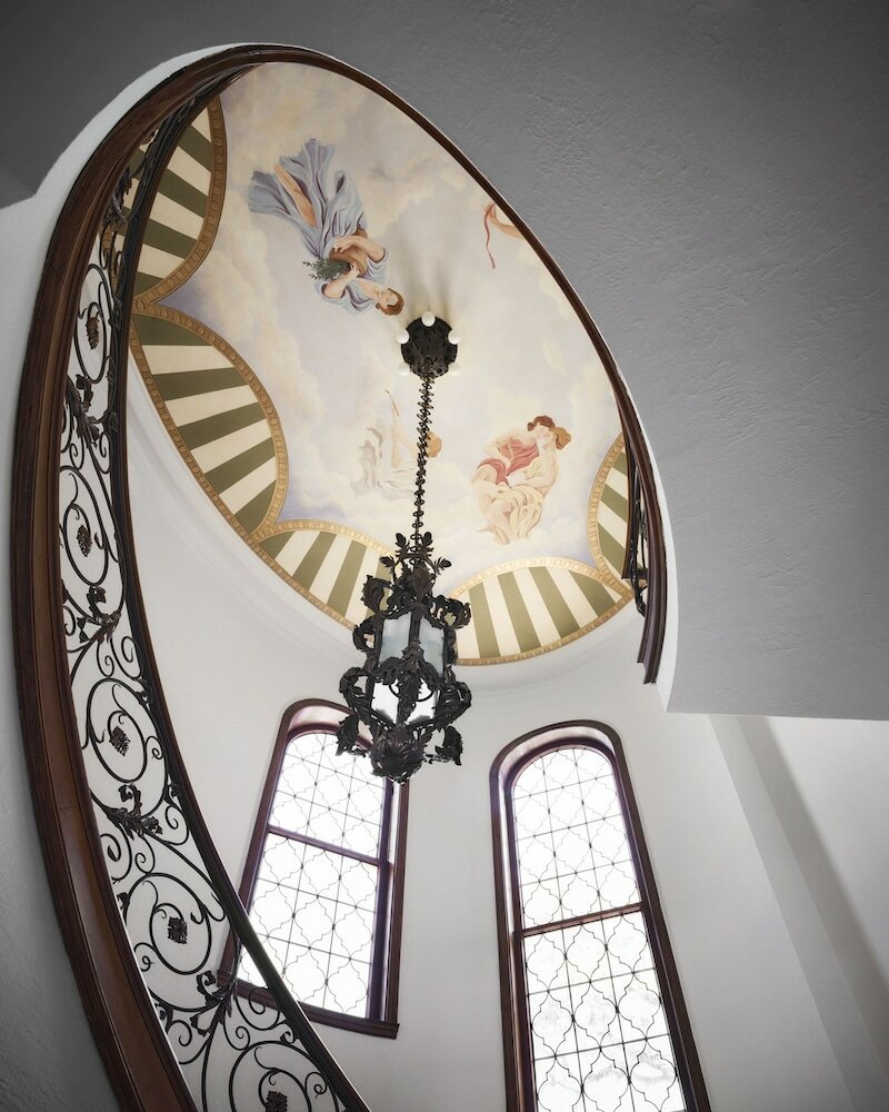 Фото Commodore Perry Estate