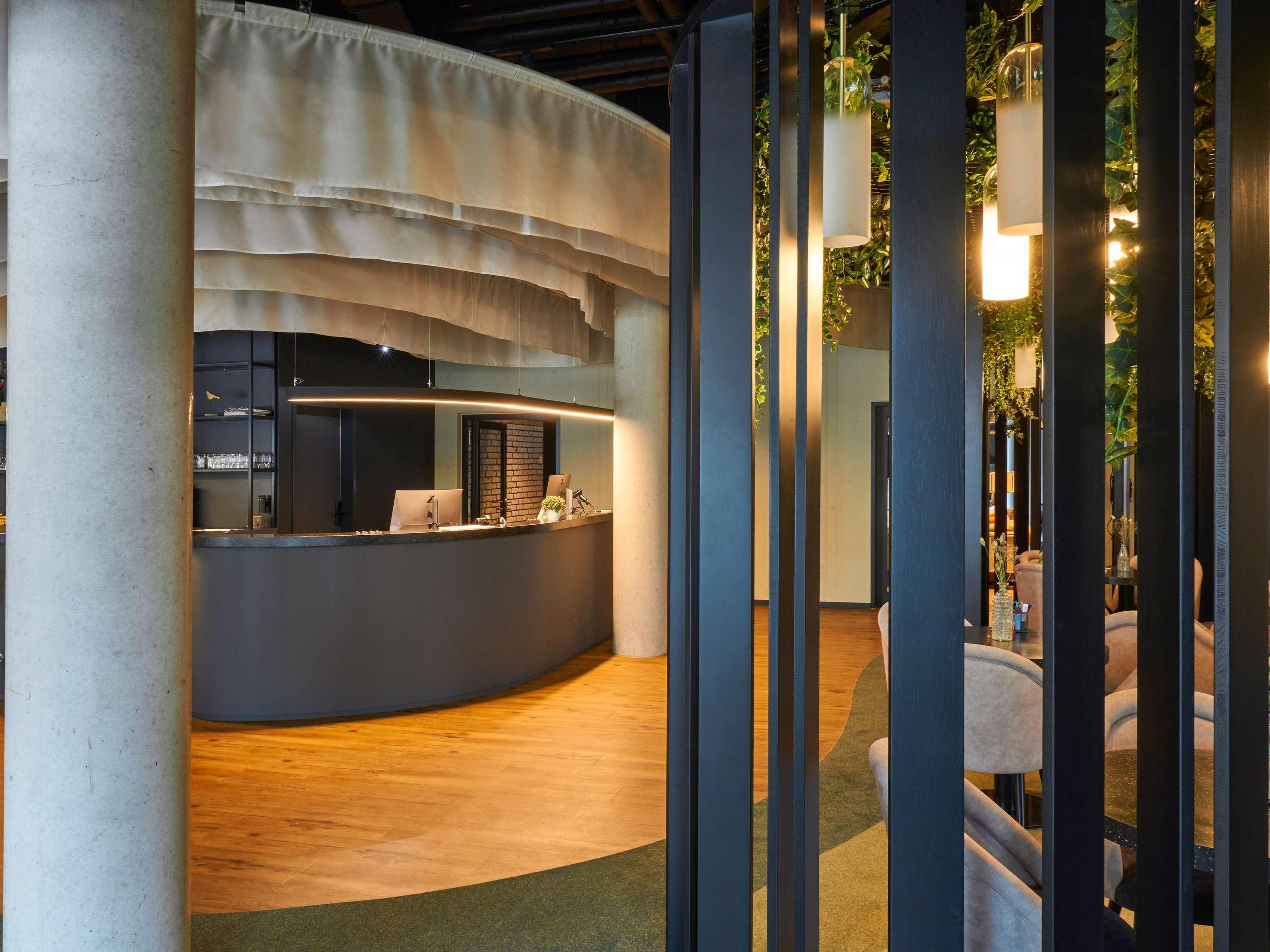 Фото Ibis Styles Singen