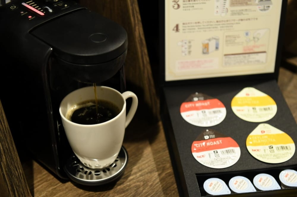 Фото The Celecton Tsuchiura Ekimae