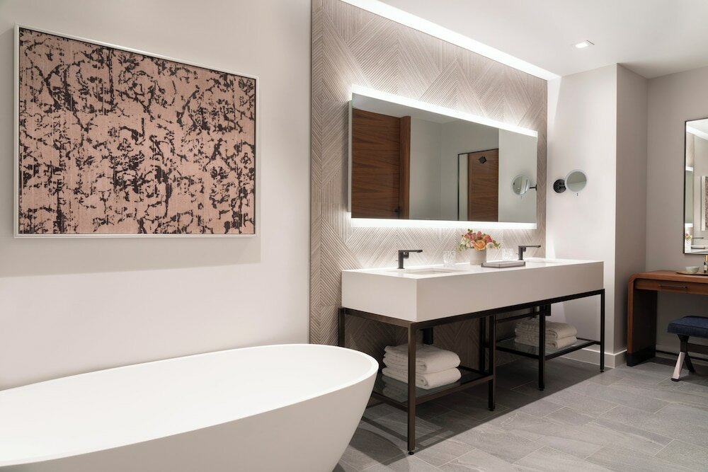 Фото Four Seasons Nashville