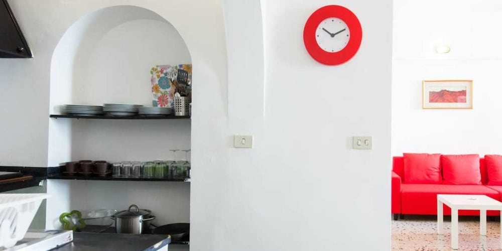 Фото Cappellari 2 Campo de Fiori