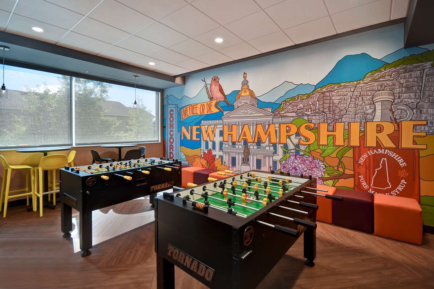 Фото Tru by Hilton Concord