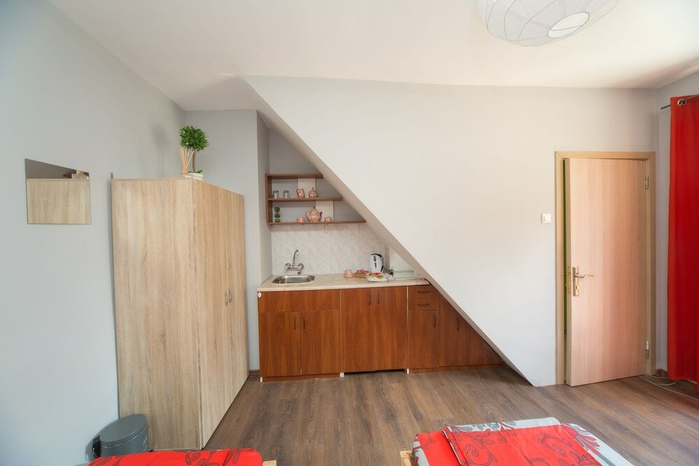 Фото Peter Pan Guest House