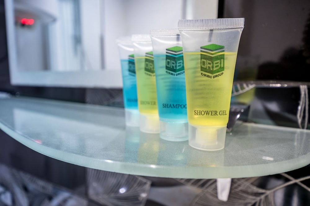 Фото Orbi Sea Towers Hotel Official