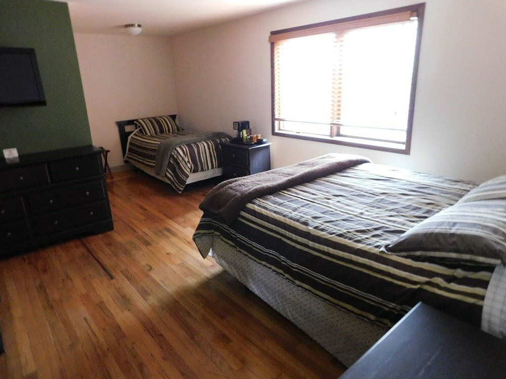 Фото Grand View Mountain Lodge