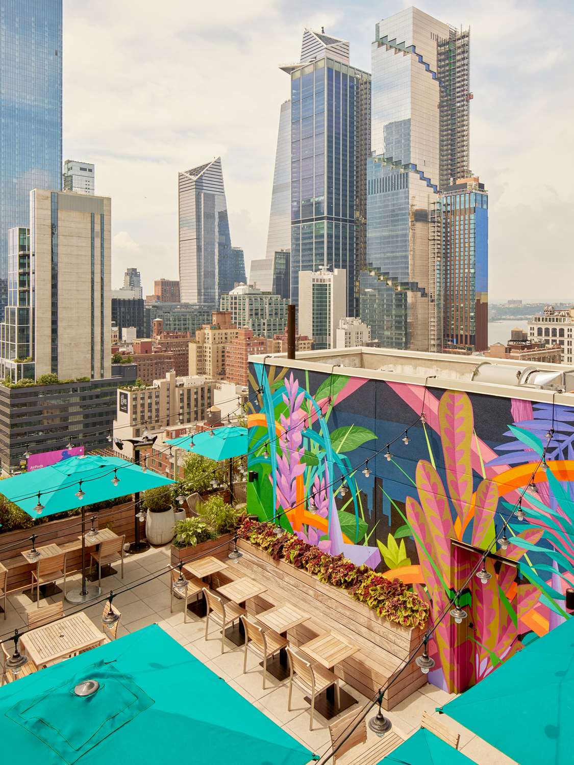 Фото Arlo Midtown