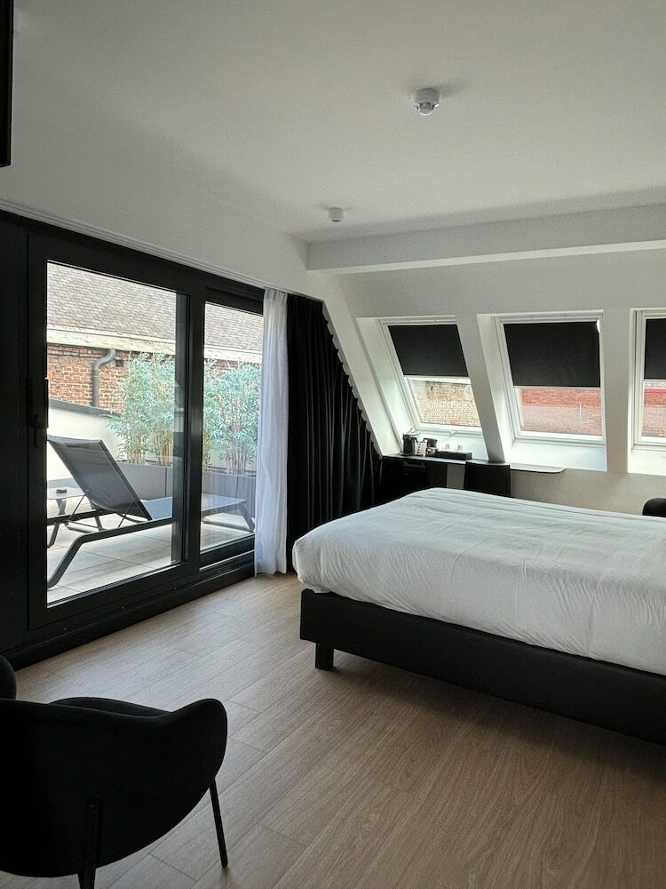 Фото Comic Art Hotel