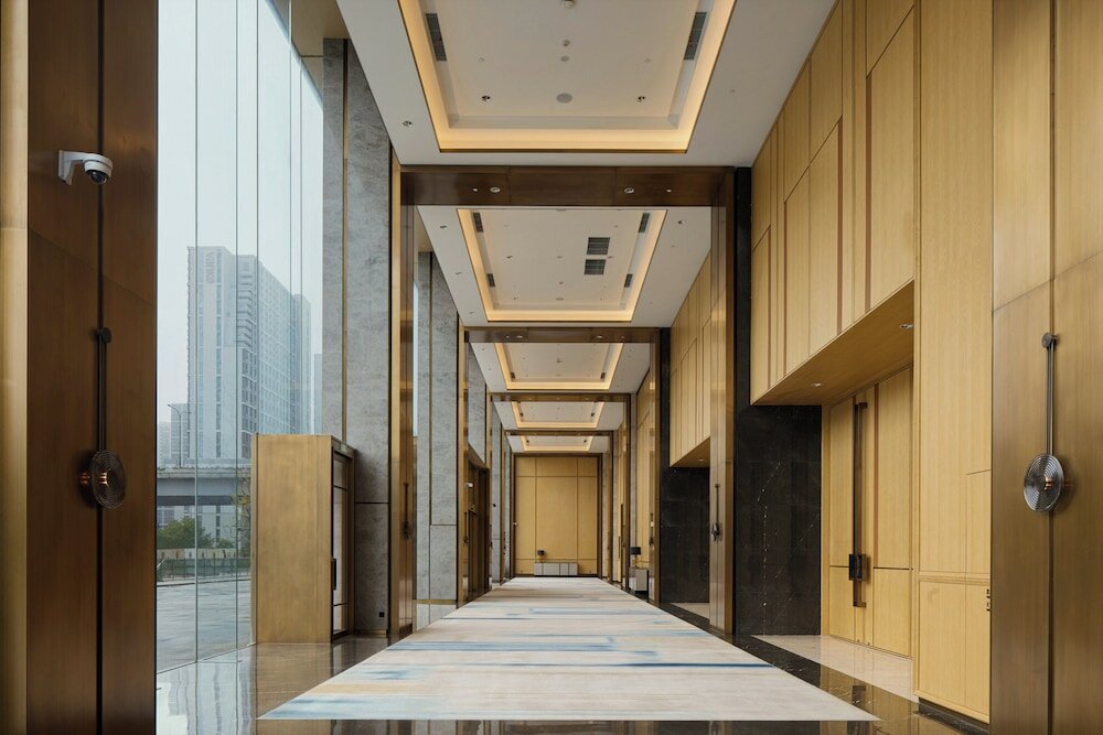 Фото InterContinental Hangzhou Liangzhu an Ihg Hotel