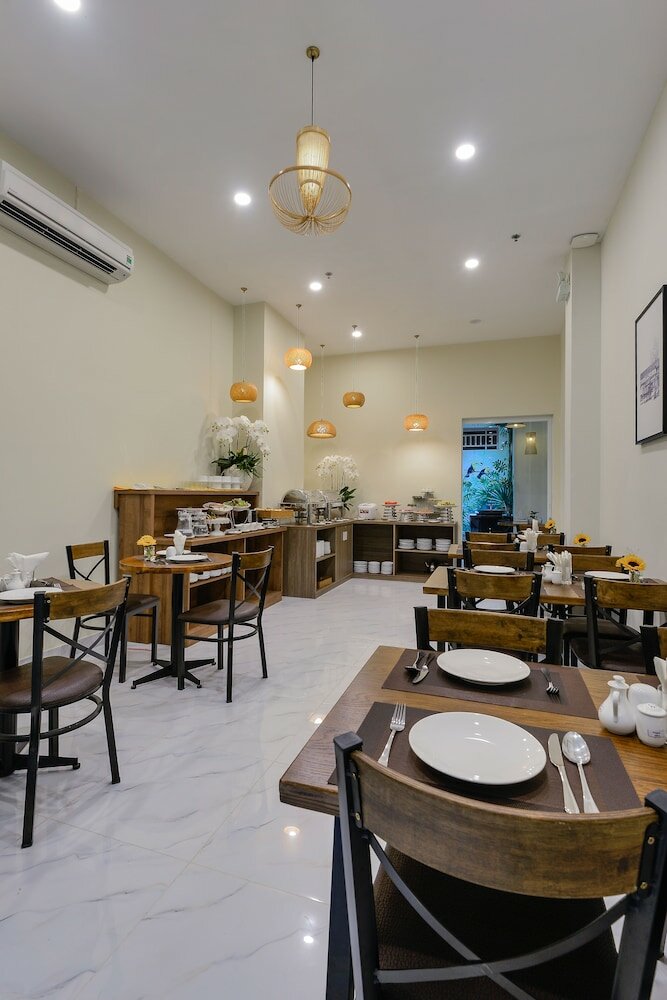 Фото The Akoya Ben Thanh