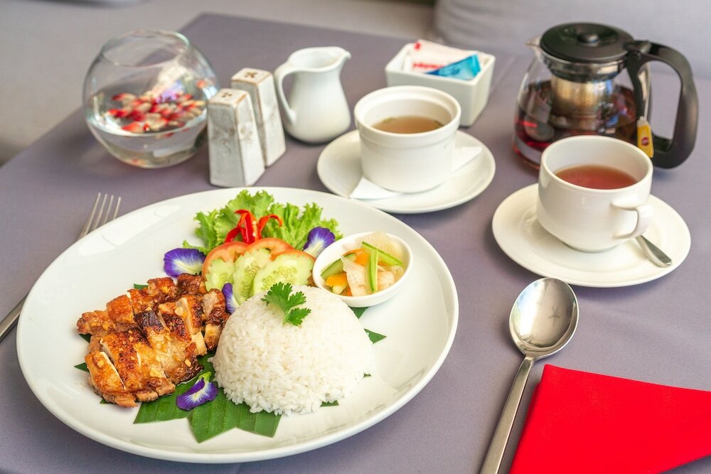 Фото Bopha Watbo Residence