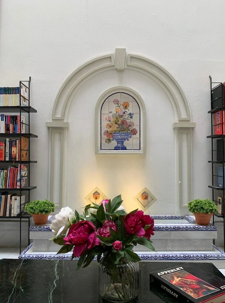 Фото Hotel Doña Blanca