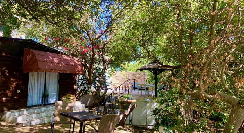 Фото The Little Hideaway