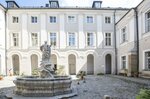 Gästehaus im Priesterseminar Salzburg
