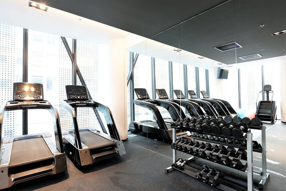 Фото Grand Plaza Hotel and Congress Centre