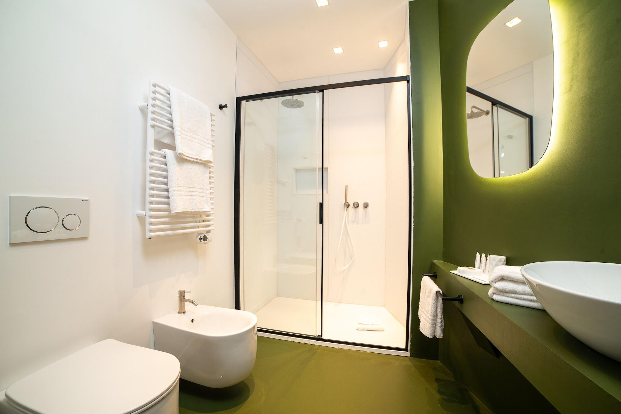 Фото Youroom Boncompagni