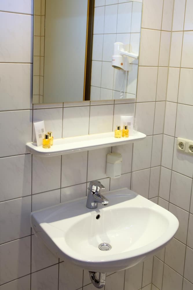 Фото Vch Hotel Greifswald