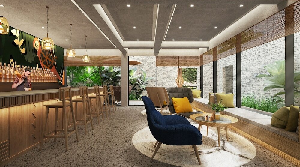 Фото Voco Nanjing Garden Expo, an Ihg Hotel