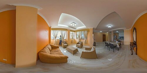 Гостиница Hotel Espa& xF1; a в Провинции Галапагос