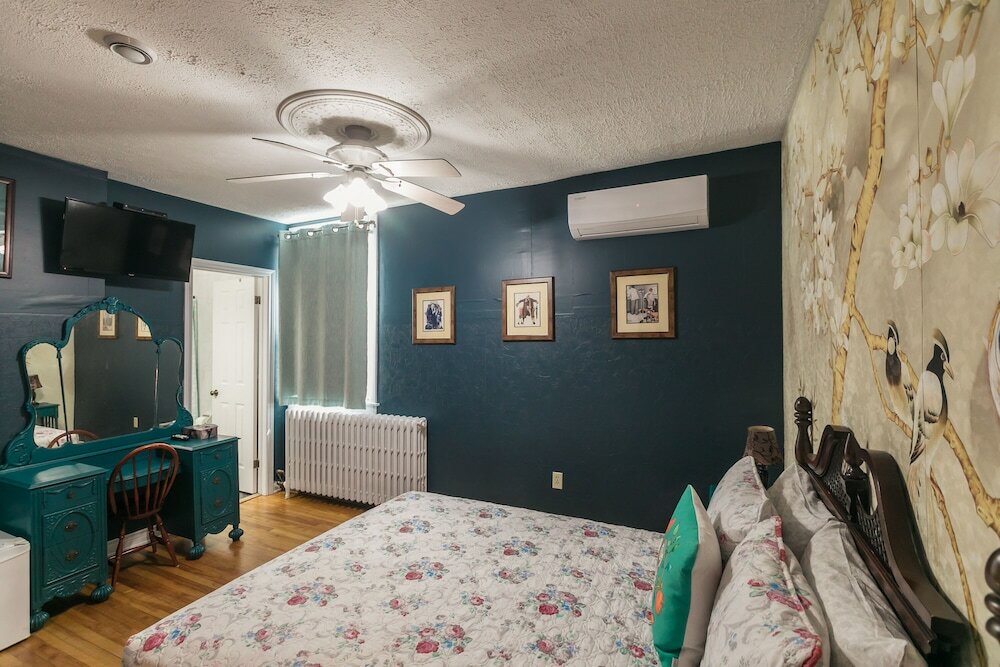 Фото Prince Street Suites