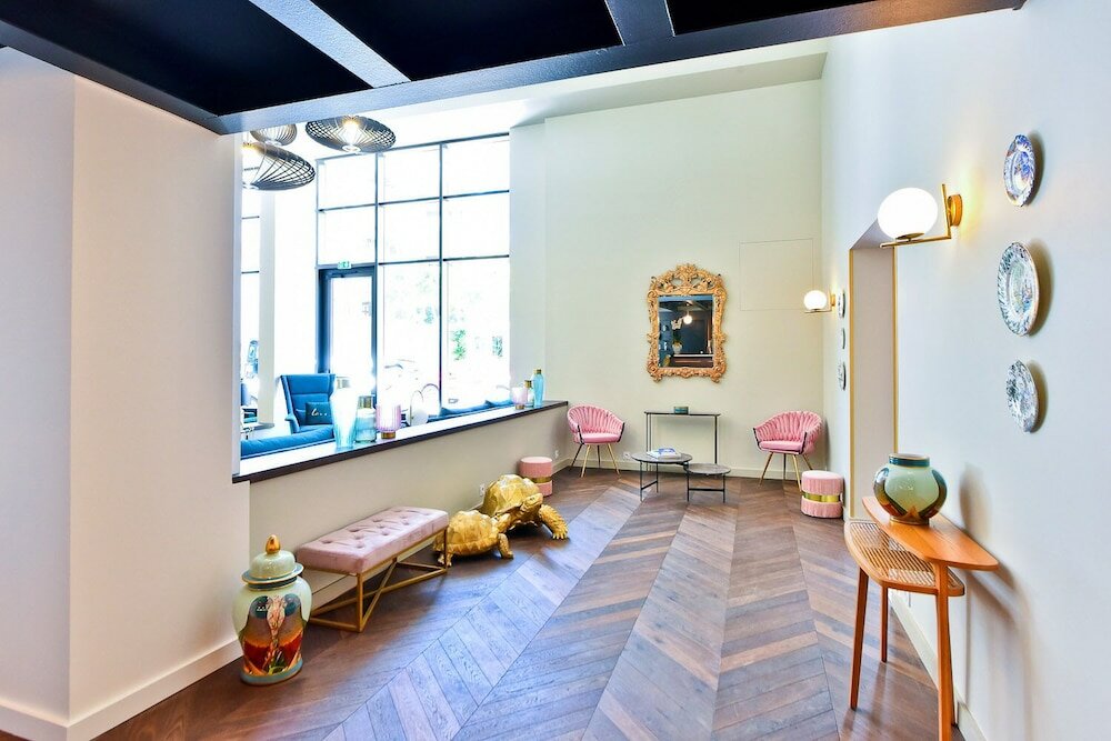 Фото La Villa Port D Antibes & SPA