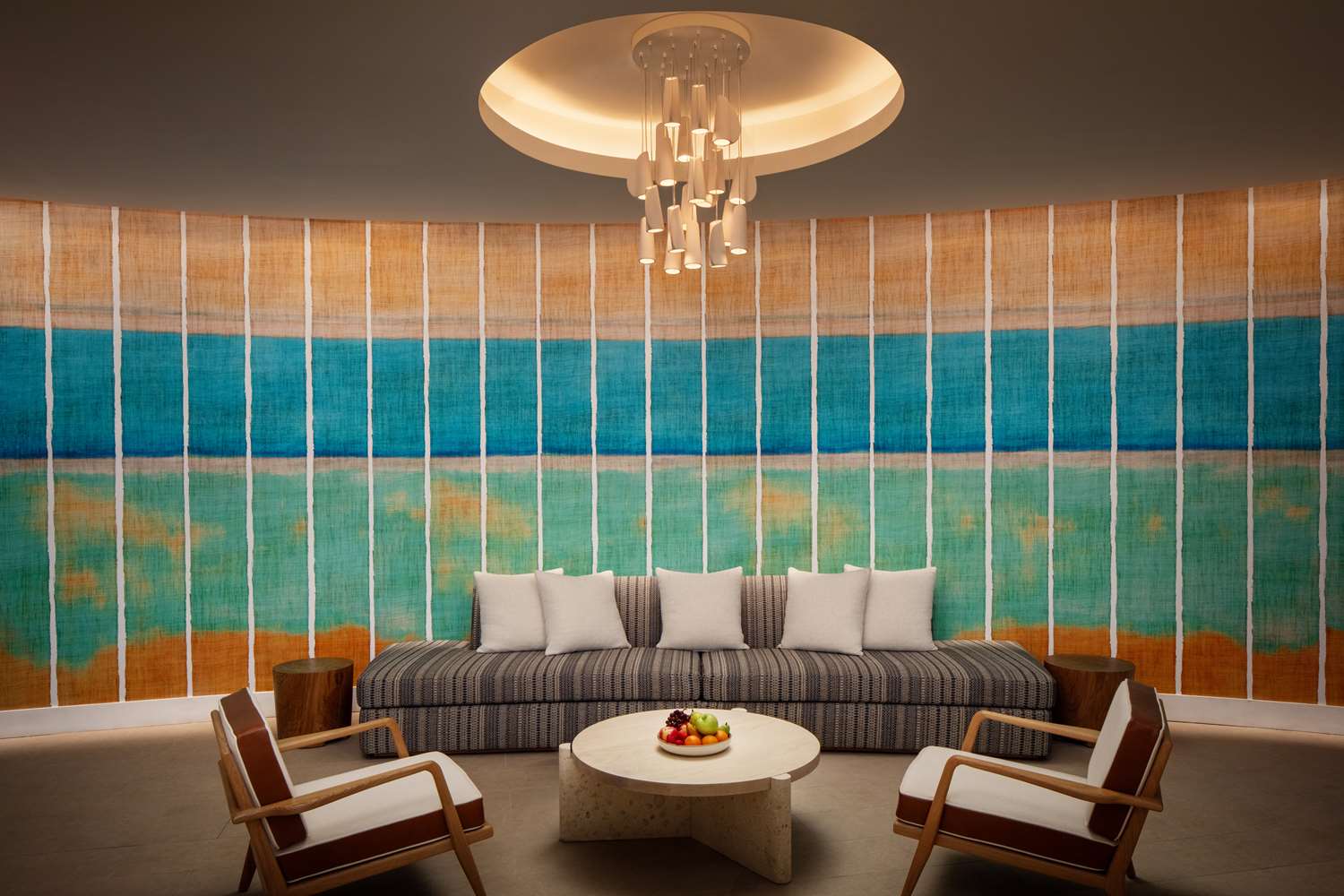 Фото Conrad Orlando