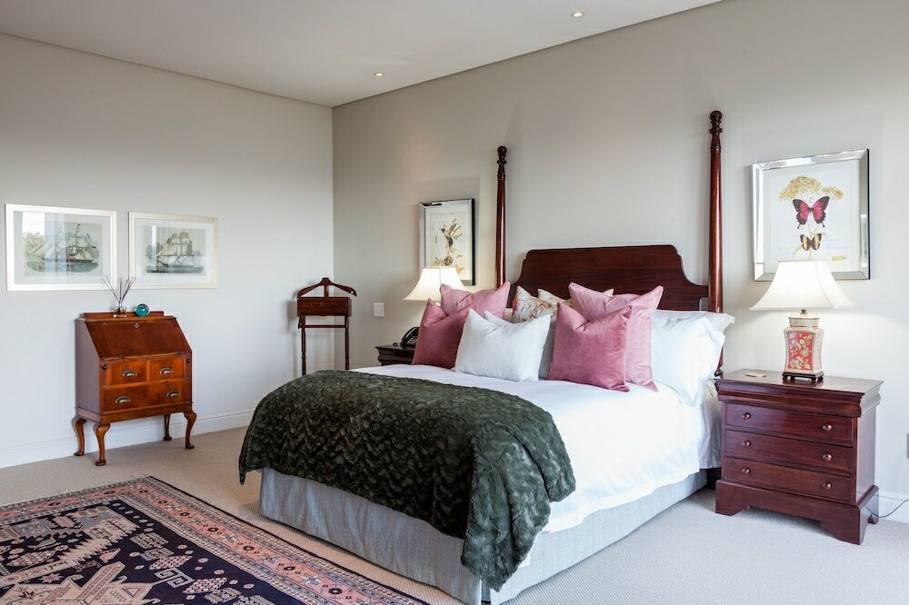 Фото Tintswalo Boulders