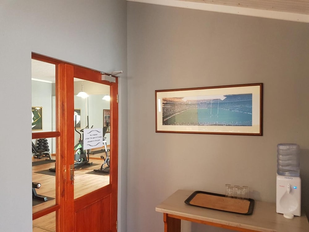 Фото Assegaaibosch Country Lodge