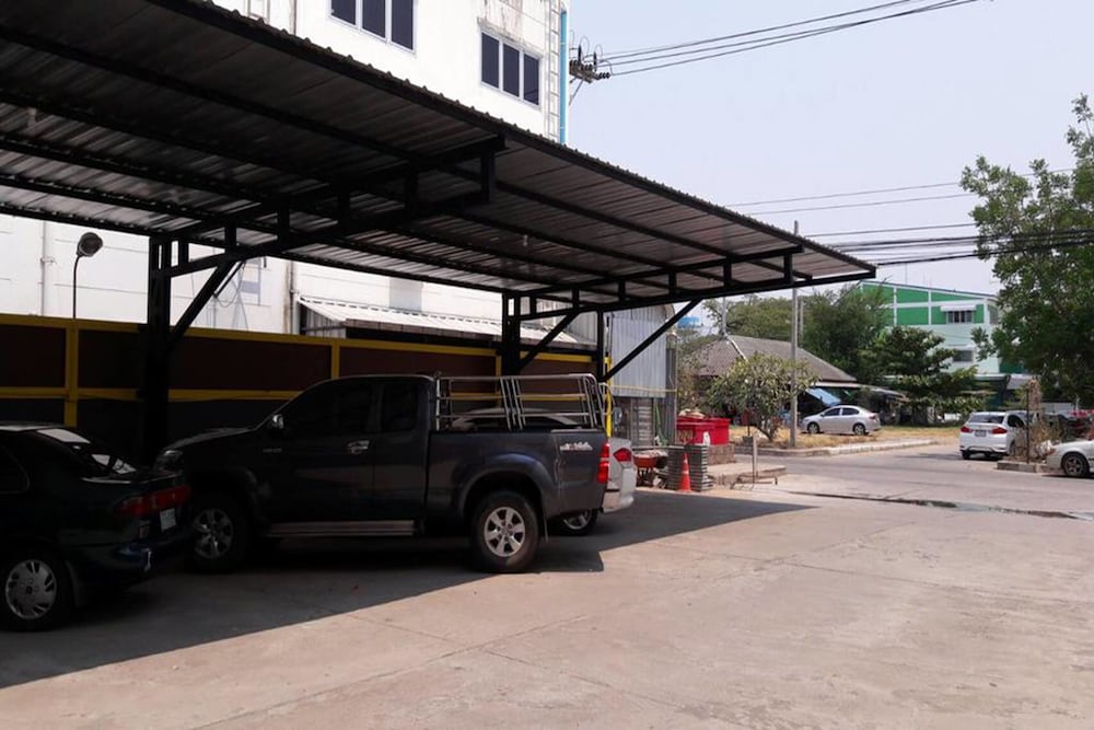 Фото Berich Hotel