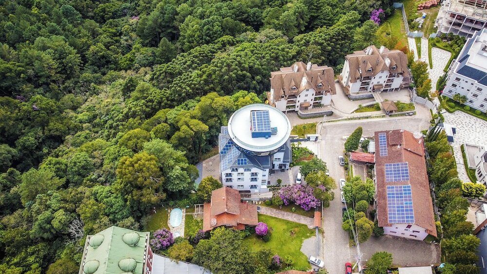 Фото Hotel Rf Vision