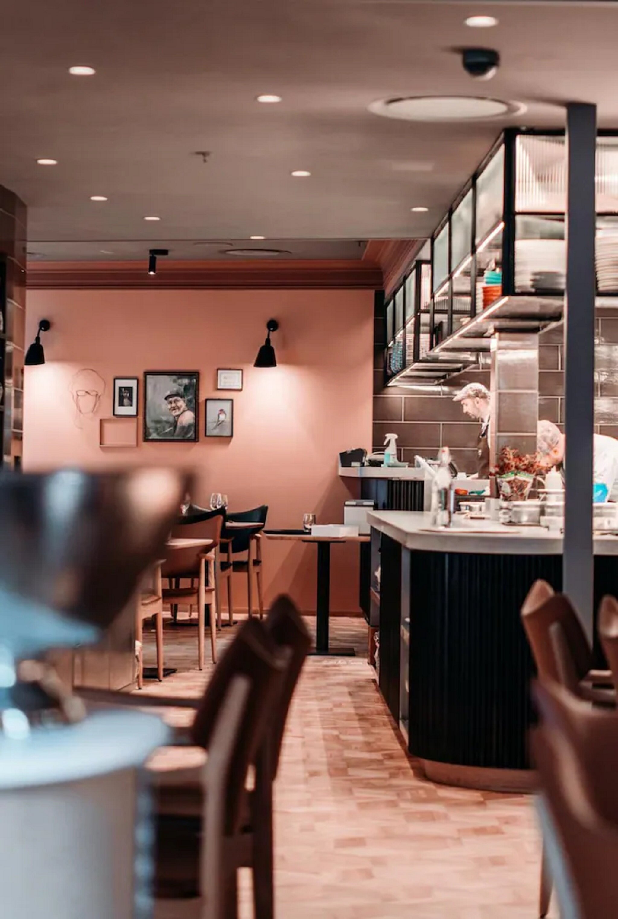 Фото Grand Hotell Egersund