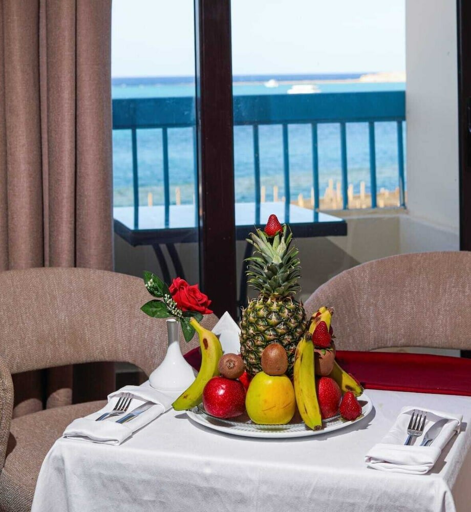 Фото Delmar Hotel Matrouh