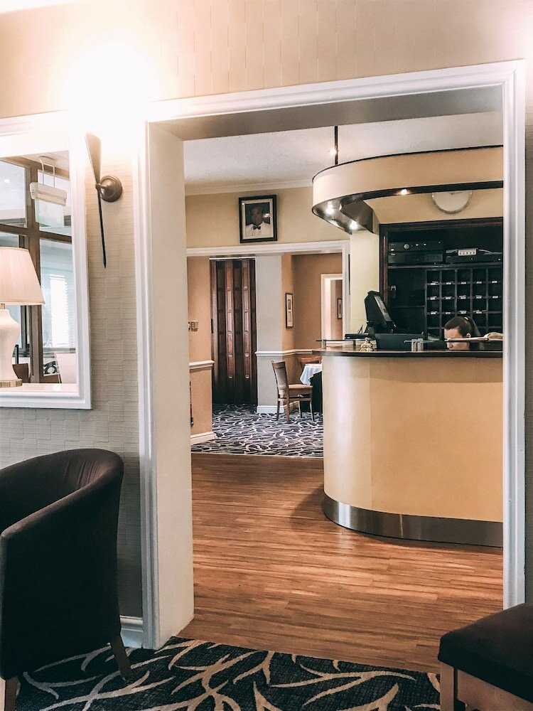 Фото отеля 5