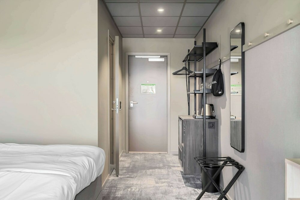 Фото Aiden by Best Western Karlstad Arena