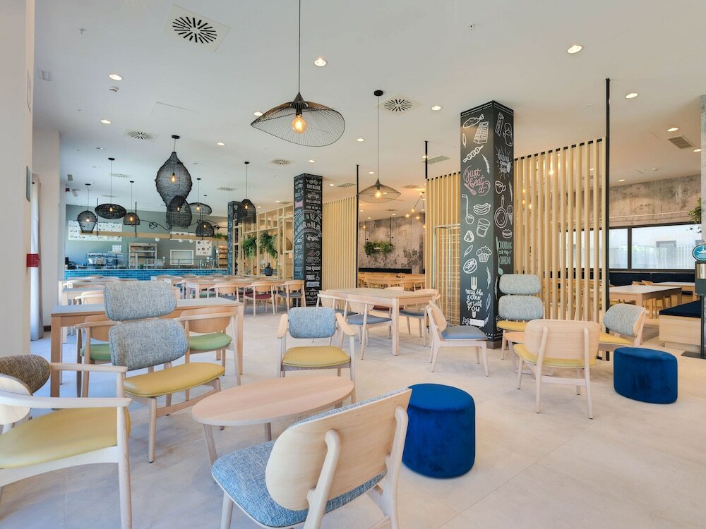 Фото Livensa Living Studios Malaga