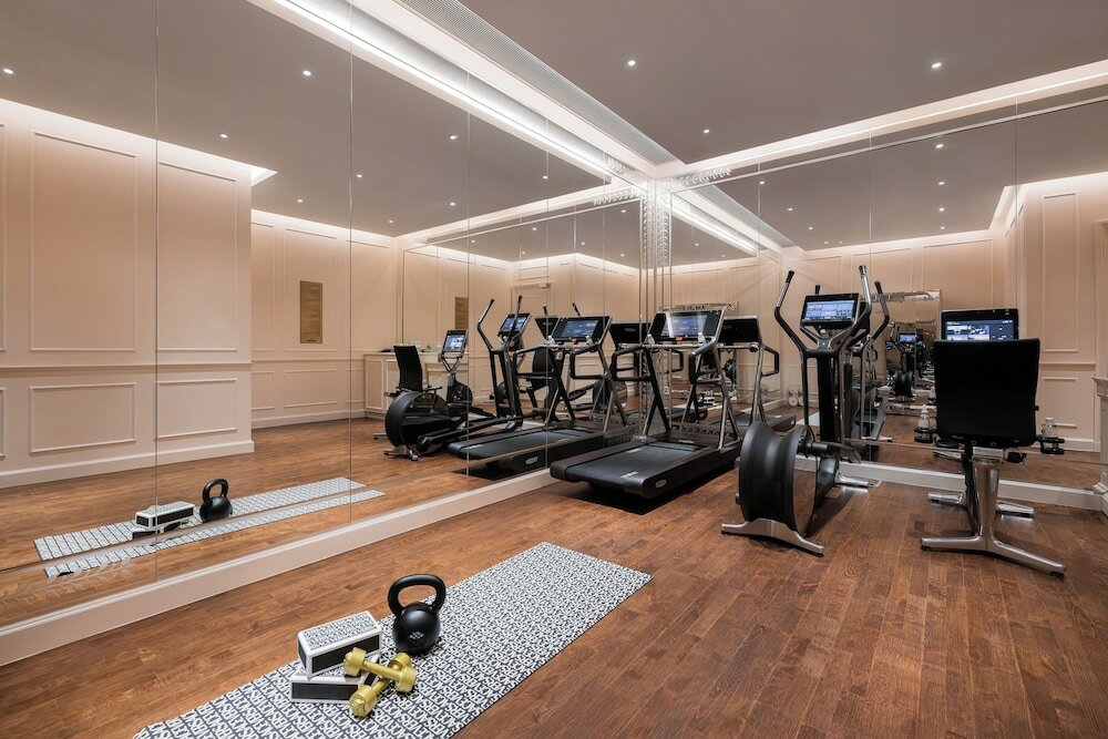 Фото Palazzo Versace Macau